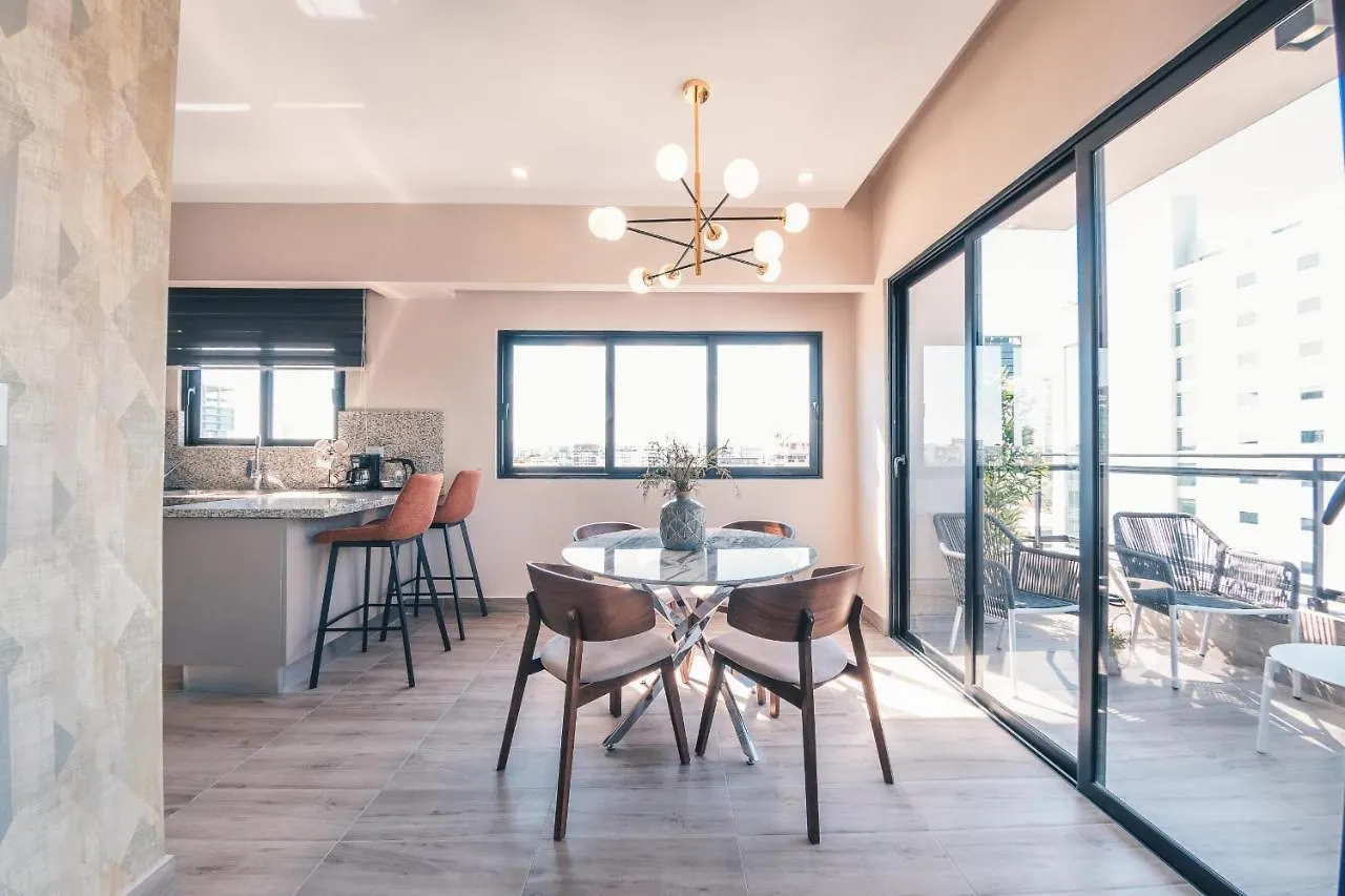 Apartment Ferienwohnung Breakfast Included At Regatta Living 802 Los Prados