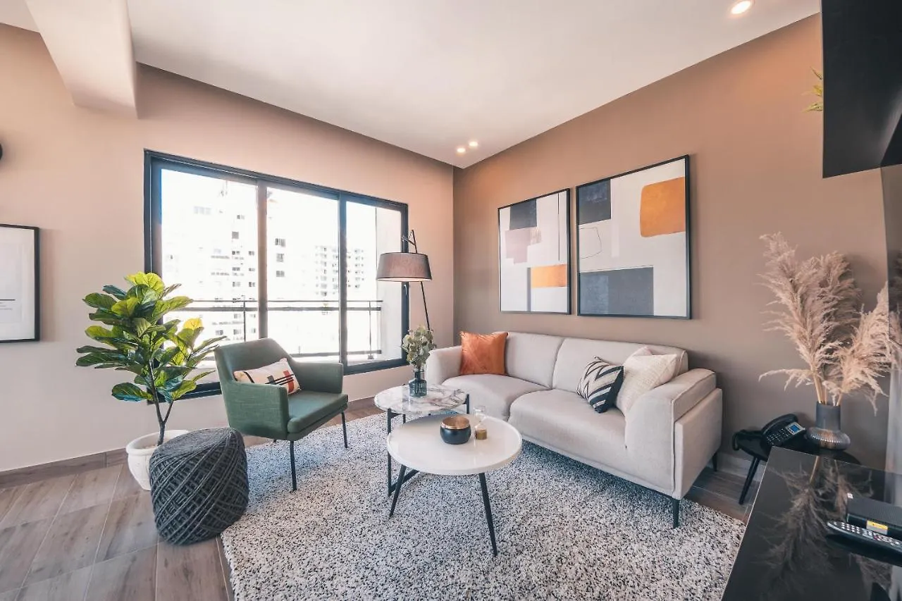 Ferienwohnung Breakfast Included At Regatta Living 802 Los Prados Apartment