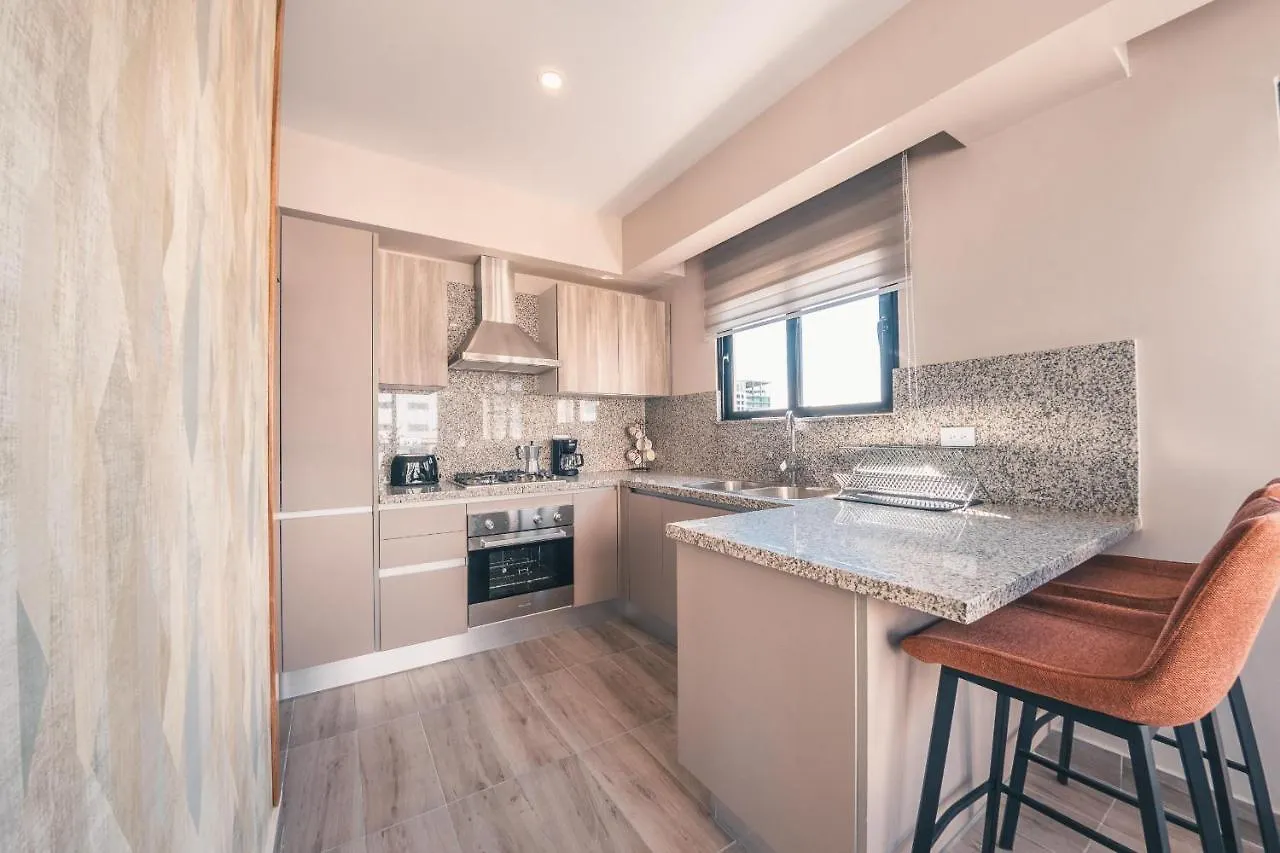 Ferienwohnung Breakfast Included At Regatta Living 802 Los Prados Apartment