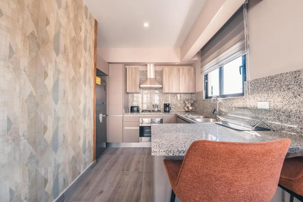 Ferienwohnung Breakfast Included At Regatta Living 802 Los Prados 0*,  Dominikanische Republik