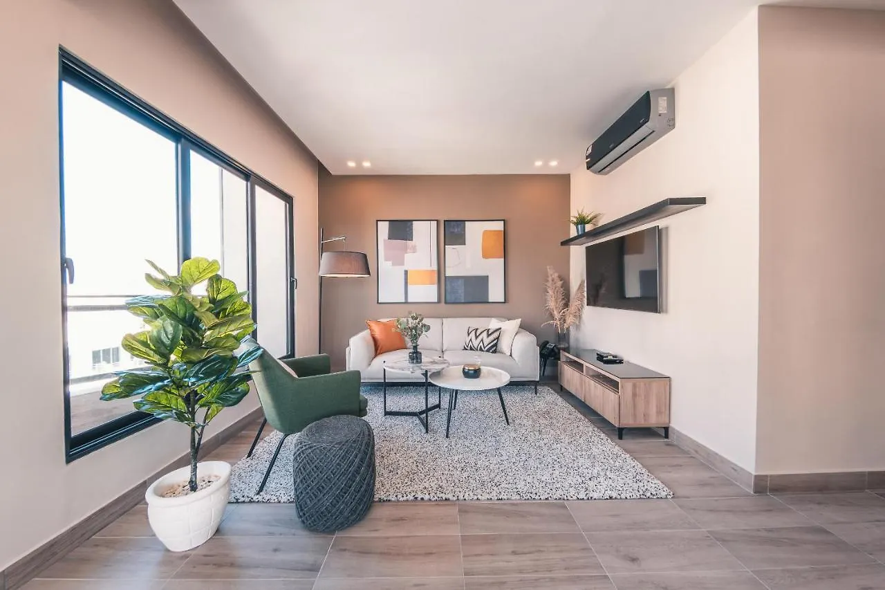 Ferienwohnung Breakfast Included At Regatta Living 802 Los Prados Apartment