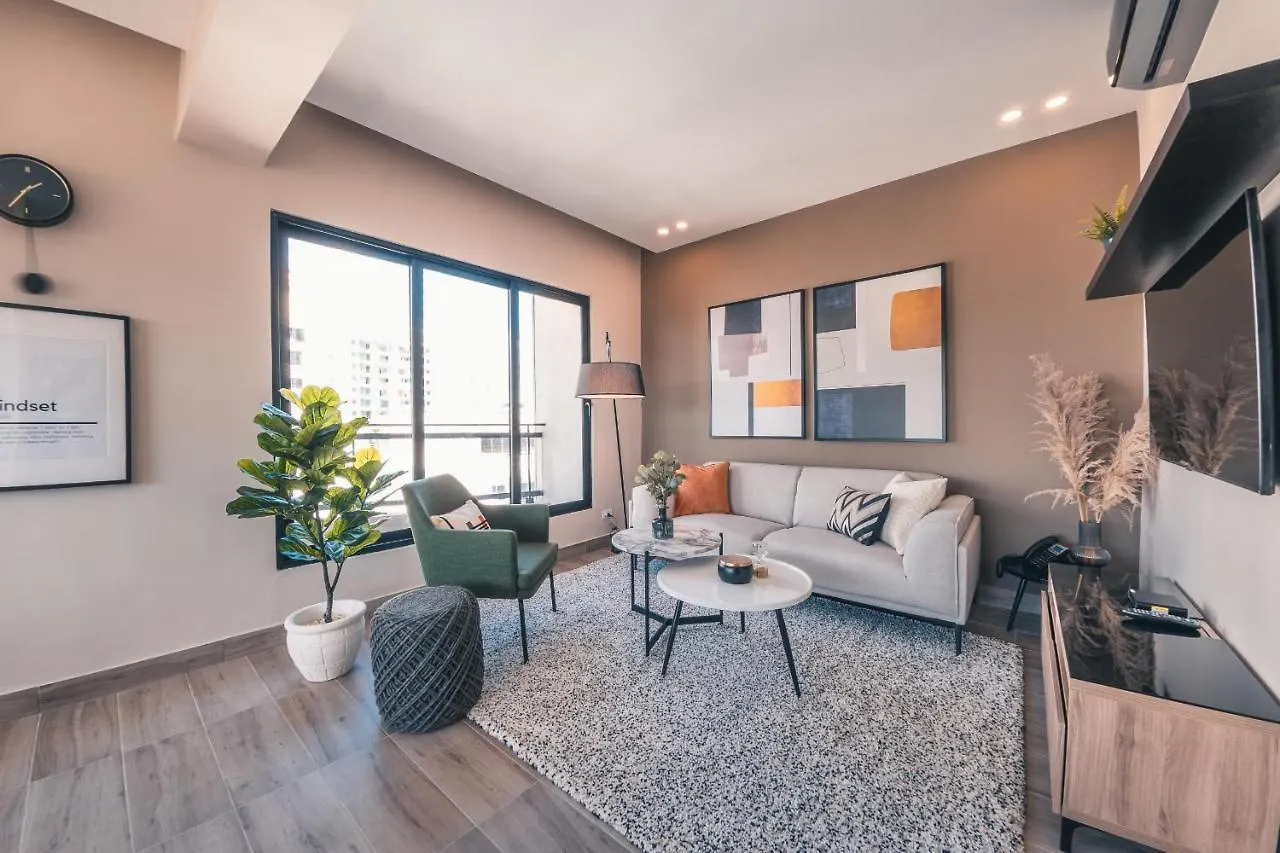 Apartment Ferienwohnung Breakfast Included At Regatta Living 802 Los Prados Dominikanische Republik