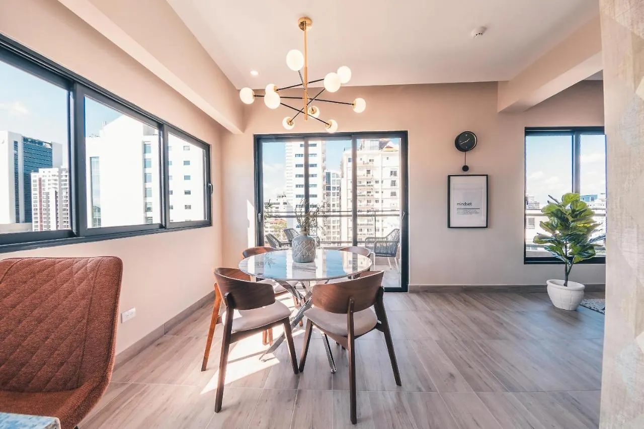 Ferienwohnung Breakfast Included At Regatta Living 802 Los Prados Dominikanische Republik